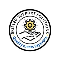 SKILLED SUPPORT SOLUTIONS logo - Similar company to Aether Edge
