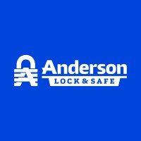 Anderson Lock and Safe logo - Similar company to Opening Technologies, Inc.