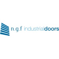 NGF Industrial Doors Ltd logo - Similar company to Interdoor Uk