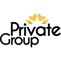 Private Group logo - Similar company to Private Real Estate Group