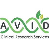 AVID Clinical Research Services logo - Similar company to Genesis Research