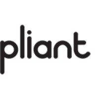 Pliant logo - Similar company to Redforts Software