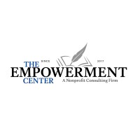 The Empowerment Center LLC logo - Similar company to Drb 88 | درب 88 - Innovating Sustainable Futures