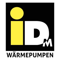 iDM Energiesysteme GmbH logo - Similar company to Lambda Heat Pumps