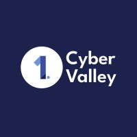 1 Cyber Valley logo - Similar company to 7Security Gmbh - The Next-Level Pci Consultant