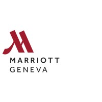 Geneva Marriott Hotel logo - Similar company to Intercontinental Genève