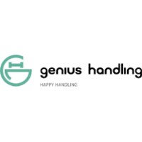 Genius Handling Srl logo - Similar company to Paltolab Srl