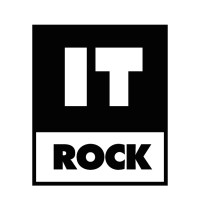 IT Rock logo - Similar company to Visualk Group