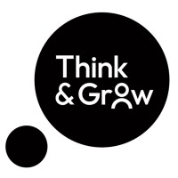 Think & Grow logo - Similar company to Chorum