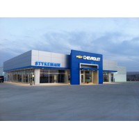 Stykemain Chevrolet of Paulding