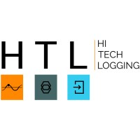 HI TECH LOGGING logo - Similar company to Rightech