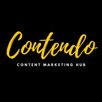 Contendo logo - Similar company to Contendo