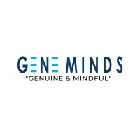 GENEMINDS logo - Similar company to Geneminds Study Solutions