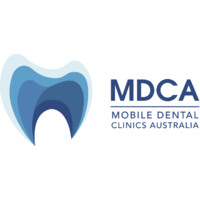 Mobile Dental Clinics Australia logo - Similar company to Net Assets (Australia) Pty Ltd T/A The Data Group