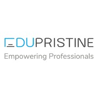 EduPristine logo - Similar company to Psb Academy