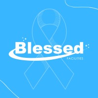 Blessed Facilities logo - Similar company to Gba Facilities