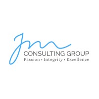 JM Consulting Group, LLC logo - Similar company to Great Plains Analytical Laboratory - Gpal