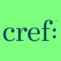 Cref logo - Similar company to Vytal
