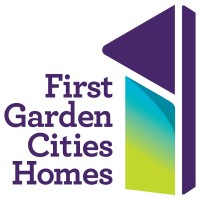 First Garden Cities Homes logo - Similar company to Blackhall Group