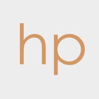 HP Investimentos logo - Similar company to Holzdesign - Transformando Ambientes