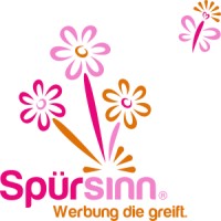 SPÜRSINN kreative Werbeartikel logo - Similar company to Giftosa - Remote Gifting