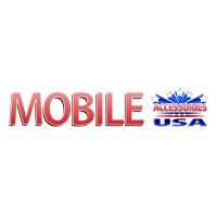 Mobile Accessories USA logo - Similar company to Case Hut
