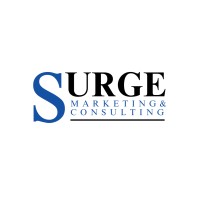 Surge Marketing & Consulting logo - Similar company to Insideout Marketing