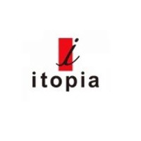 Itopia logo - Similar company to Itopia