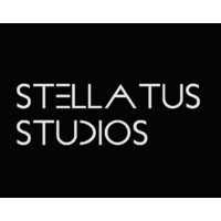 Stellatus Studios logo - Similar company to Pageauthority Inc. Web Development, Ai Seo, And Business Automation