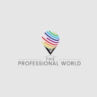 THE PROFESSIONAL WORLD logo - Similar company to Intrigo