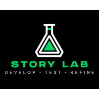 The Story Lab logo - Similar company to The Story Lab