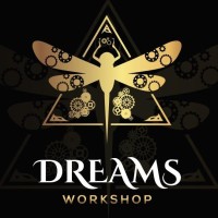 Dreams Workshop logo - Similar company to Footprints™