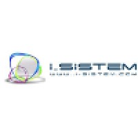 I-Sistem logo - Similar company to Learnenhub