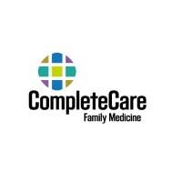 Complete Care LLC logo - Similar company to Complete Care