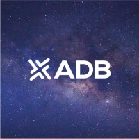 ADB LATAM logo - Similar company to Cacumen Creative Studio