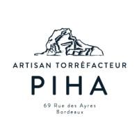 Café Piha Bordeaux logo - Similar company to Verpilhoun