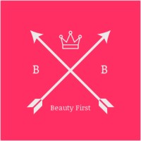 Beauty First dxb logo - Similar company to Duplex Beauty Saloon