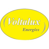 Voltalux Energies Pamiers logo - Similar company to Exploa®- Logiciel De Pilotage Centralisé Pour Les Icpe