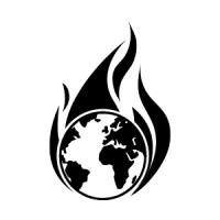 Power Plant Prayer Ministries logo - Similar company to Designcrea Studio
