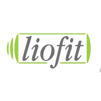 Liofit GmbH logo - Similar company to Feuerpanda Gmbh