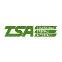 T.S.A. Tecnologie Speciali Applicate logo - Similar company to Laser Services