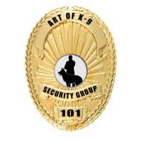 Art of K9 Security Group PPO#119961 logo - Similar company to Sa K9 & Security Ltd