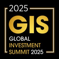 GIS – Global Investment Summit logo - Similar company to Human1St