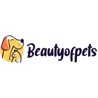 Beauty of Pets logo - Similar company to Ad Nation