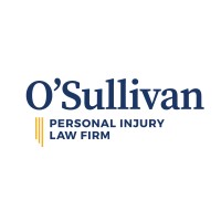 The O'Sullivan Law Firm, P.C. logo - Similar company to Rider Justice