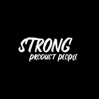 Strong Product People logo - Similar company to Figure 8 Thinking, Llc