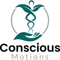 Conscious Motions logo - Similar company to Digiboard.Io