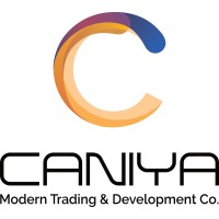CANIYA modern trading and development Co. logo - Similar company to Ls Innovations