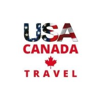 USA TRAVEL CONSULTANTS logo - Similar company to Visit Usa Belgium