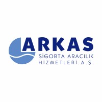 Arkas Sigorta Aracılık Hizmetleri A.Ş logo - Similar company to Anda Sigorta Aracılık Hizmetleri